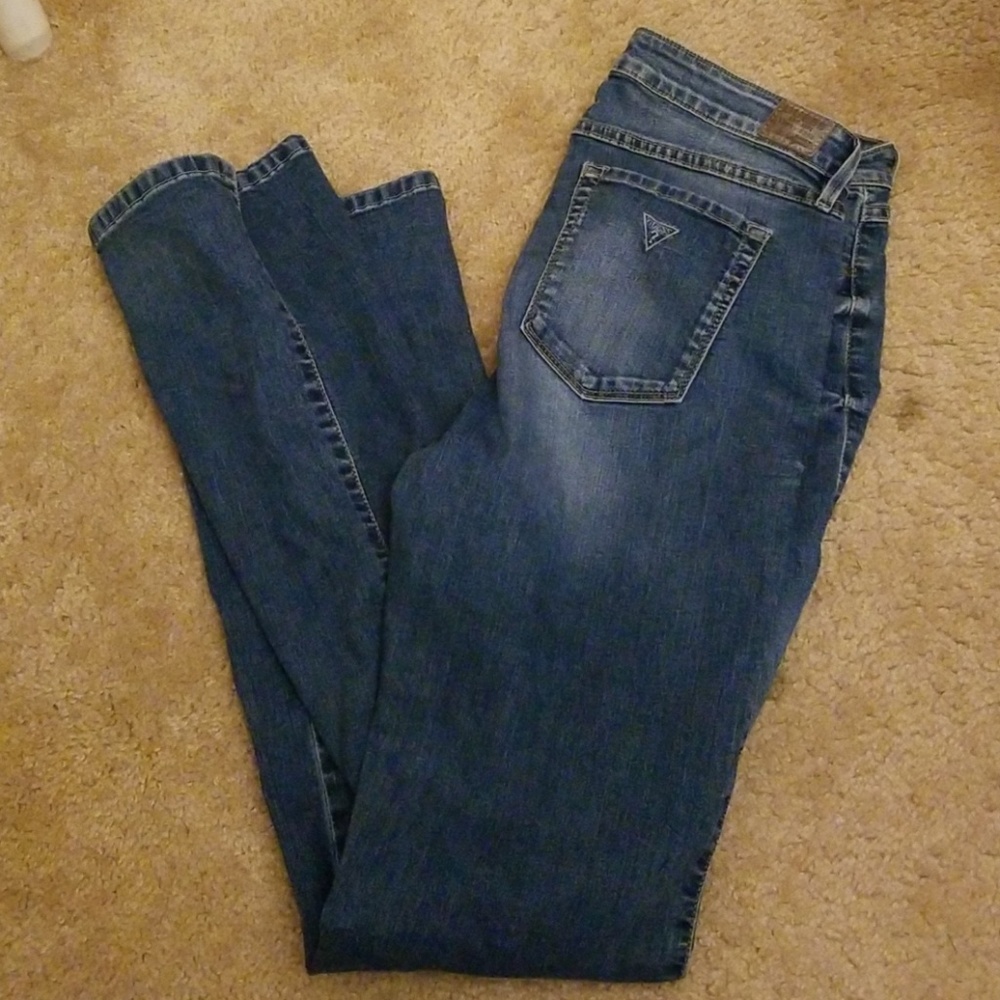 Guess jeans